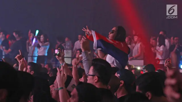 Invasion 2017