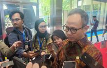 OJK Sebut Nasib Perpanjangan Restrukturisasi Kredit Ada di Tangan Menko Airlangga