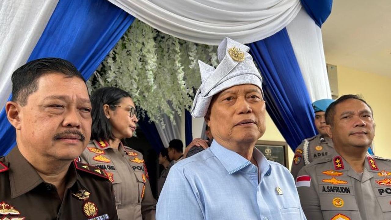 MKD DPR Pastikan APH Kepri Siap Implementasi KUHP KUHAP Baru, Fokus Reformasi dan Penanganan TPPO