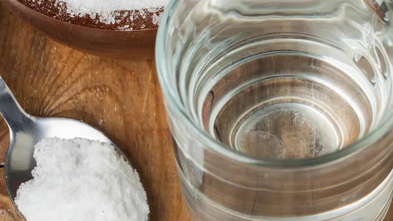 Mengatasi Masakan Keasinan? Coba Trik Chef Ken Hanya dengan Kentang