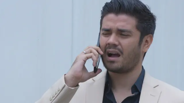 Cinta Setelah Cinta