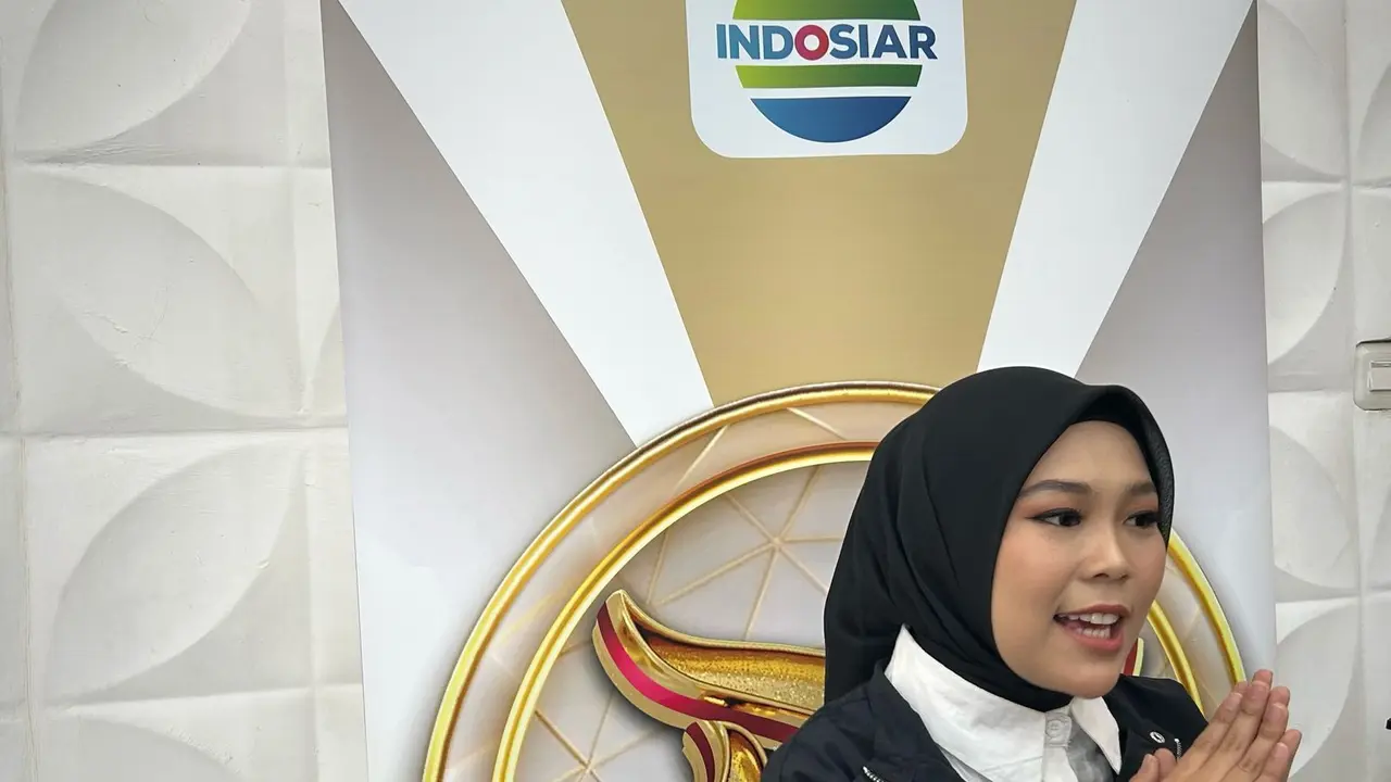 Selfi Yamma Jebolan Juara 1 LIDA 2018 & Juara 1 D'Academy Asia 4 Hadir Sebagai Juri di Audisi Terbuka D'Academy 7 Kota Makassar