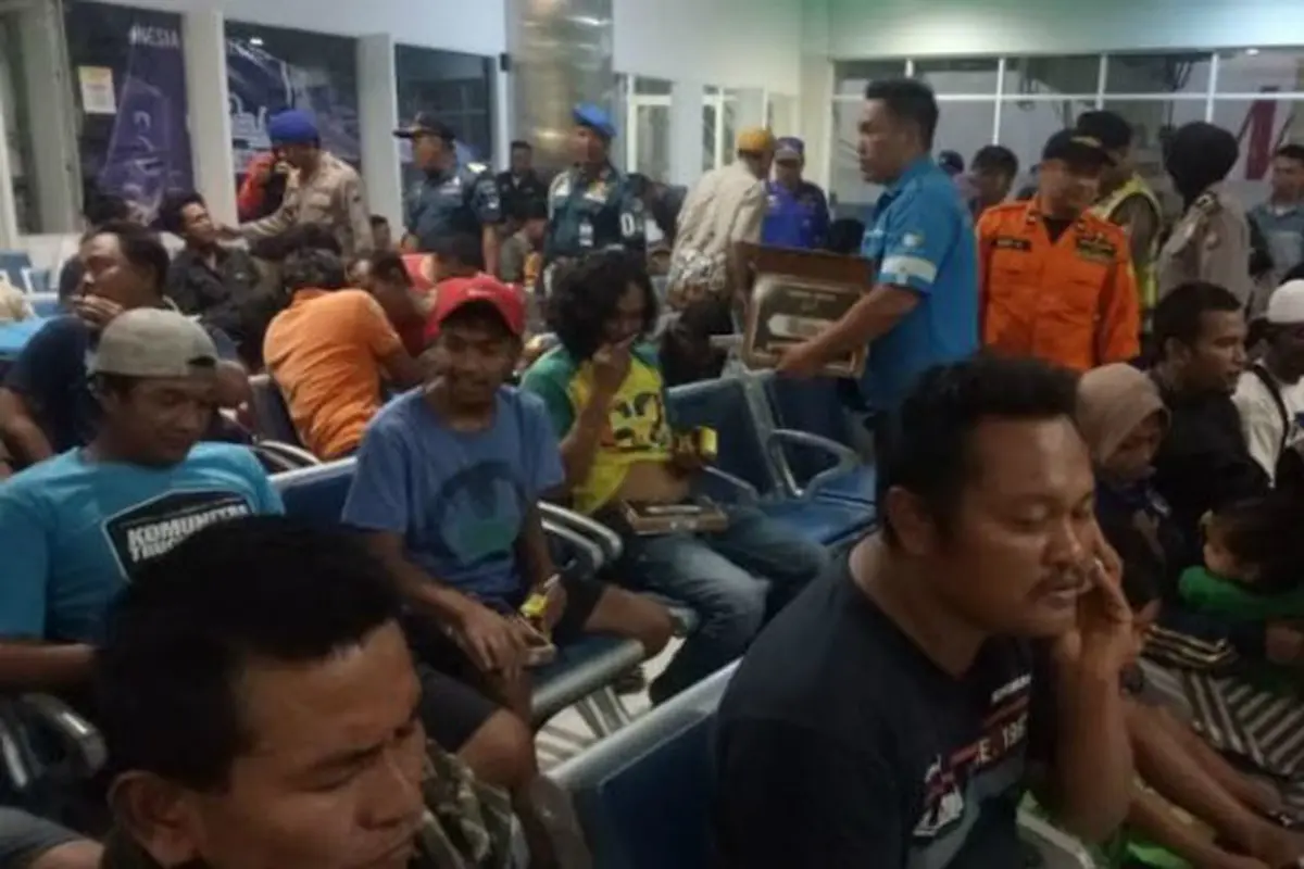 (Foto: Liputan6.com/Dian Kurniawan)