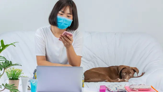 Bakteri bersumber dari hewan