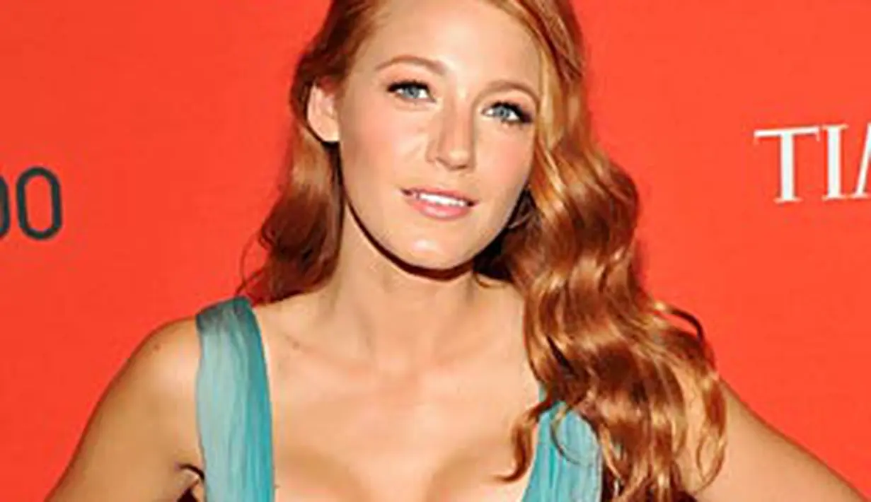 Blake Lively Foto