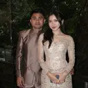 Prewedding Asnawi Mangkualam dan Yuriska Patricia Berbalut Adat Makassar