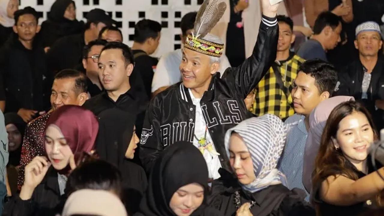 Dok. Istimewa