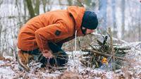 Teknik survival ini bahkan bisa dijadikan sebagai salah satu bahan materi arus listrik pada pelajar tingkat dasar atau menengah.