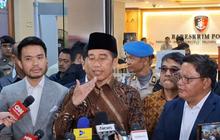 Tak Habis Pikir Jokowi Lapor Polisi: Tinggal Tunjukkan Saja Ijazah UGM, Kenapa Ditutupi?