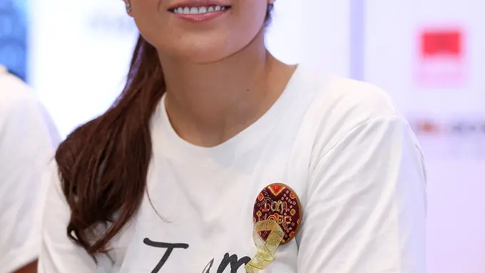 [Bintang] Wulan Guritno