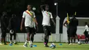 Selanjutnya Mali akan menjalani babak 8 besar Piala Dunia U-17 2023 melawan Maroko. (Doc. LOC WCU17/RKY)
