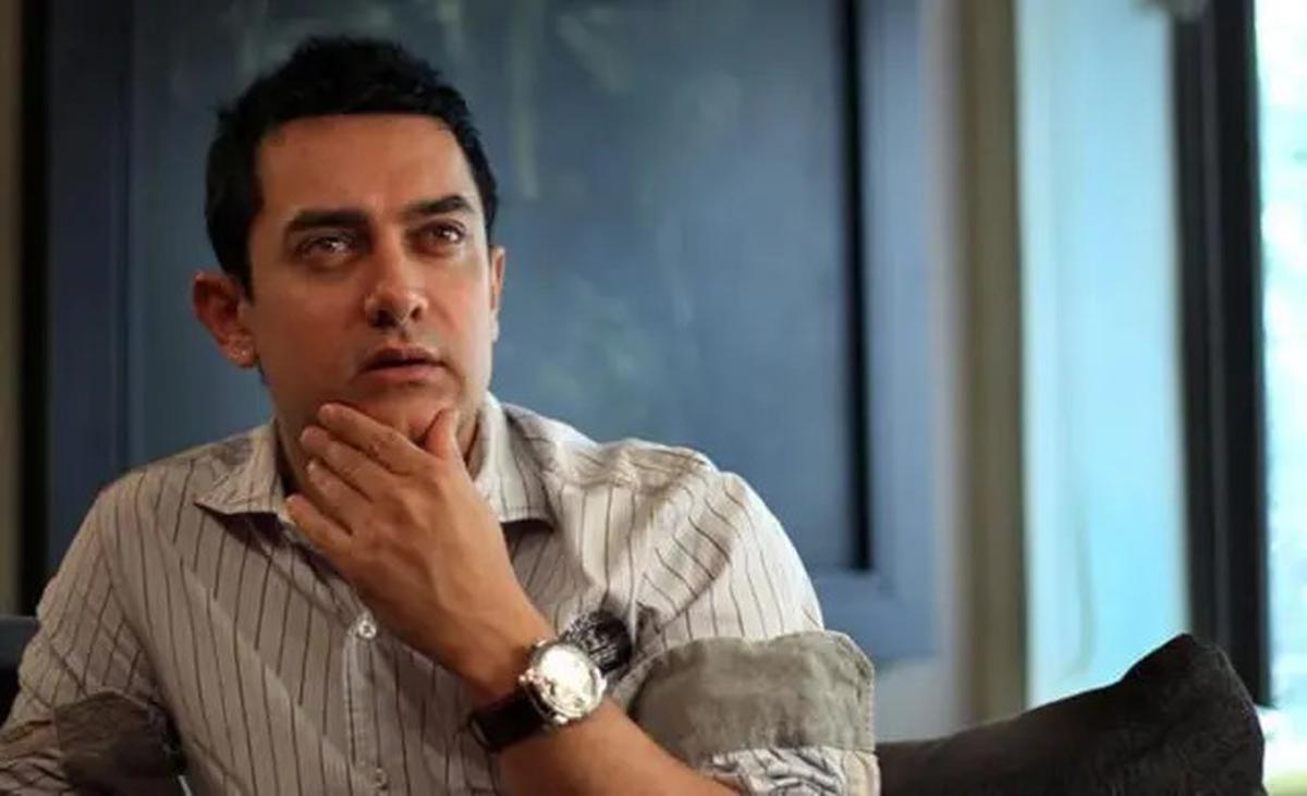 Aamir Khan Curhat Hanya Sukses dalam Perceraian, Gagal dalam Pernikahan