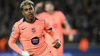 5 Pesepak Bola Muda Terbaik di Dunia: Habis Lionel Messi, Terbit Lamine Yamal Cs