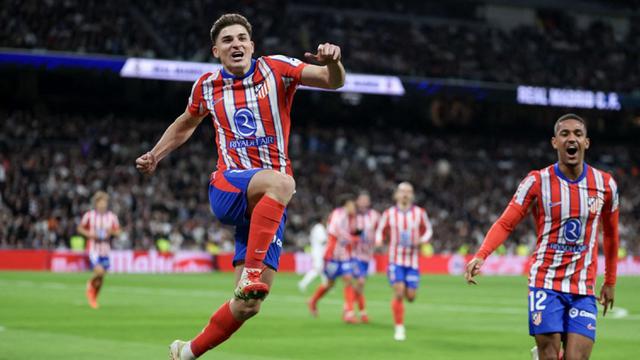 Foto: Daftar Top Skor Sementara Liga Champions 2025, Raphinha Gusur Guirassy