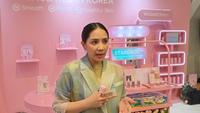 Kenal Lebih Dekat STARENOL™ dan WONDERMIS di BEAUTYSITY 2025, Rahasia Kulit Smooth, Plump, dan Youthful