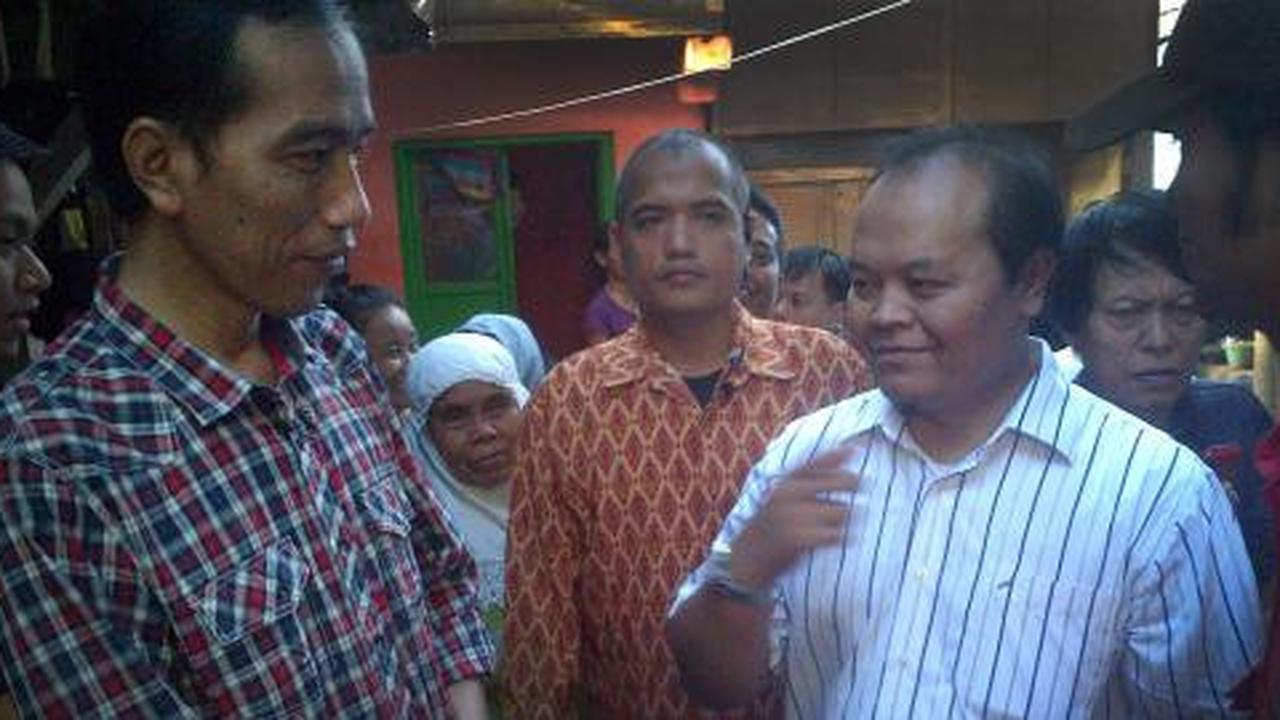  Hidayat Nur Wahid: Sekarang bukan waktunya Jokowi pencitraan