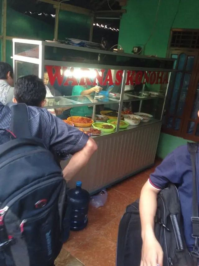 6 Trik Marketing Pakai Nama Konoha Ini Bikin Ngakak