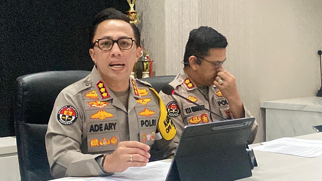 BMKG Lapor Polisi Usai Lahan 12 Hektare di Tangsel Diduduki Ormas GRIB Jaya, Begini Respons Istana