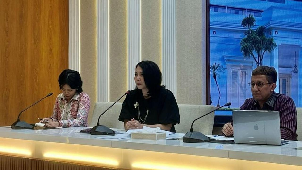 Kemlu RI Tekankan Pentingnya Negosiasi Inklusif PBB dalam Resolusi Konflik Ukraina
