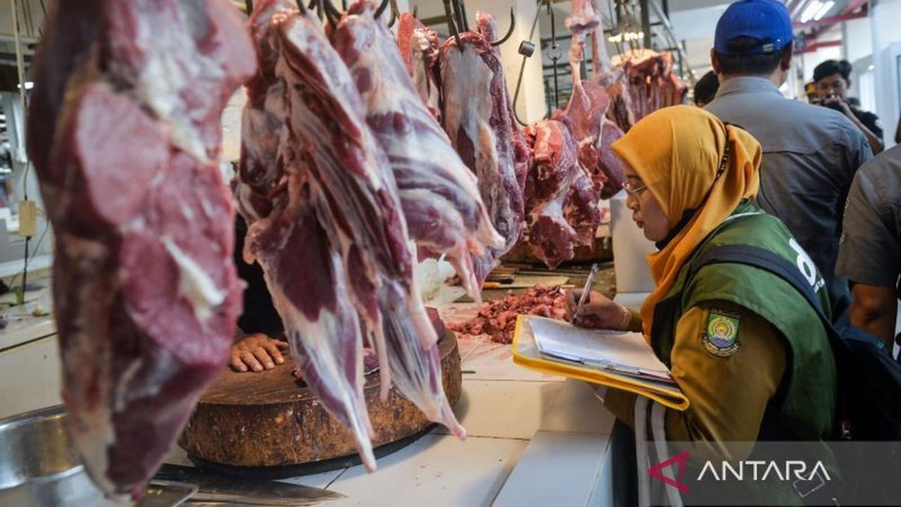 Kuota Impor Daging 2026 Swasta Dipangkas Drastis, Pelaku Usaha Terancam PHK