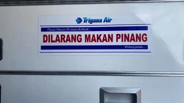 Ekspedisi Puncak Trikora.