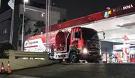 Upaya Pertamina Patra Niaga Penuhi Lonjakan Permintaan BBM