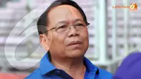 Harbiansyah Akan Gugat Isran Noor ke Jalur Hukum