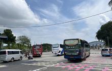 ASDP Bakauheni Siapkan Kantong Parkir Strategis Antisipasi Penumpukan Arus Mudik Lebaran