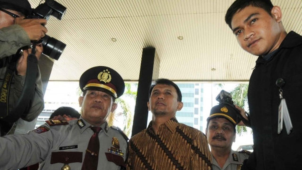 Gatot dan istri kembali diperiksa KPK terkait suap hakim PTUN Medan