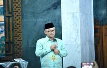 Mendikdasmen Abdul Mu'ti Dorong Integritas ASN: Bekerja Baik sebagai Ibadah dan Jauhi Korupsi