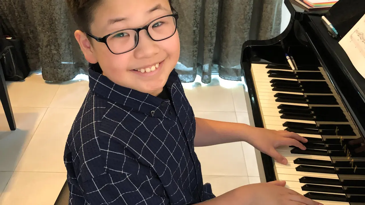 Nathanael Koh