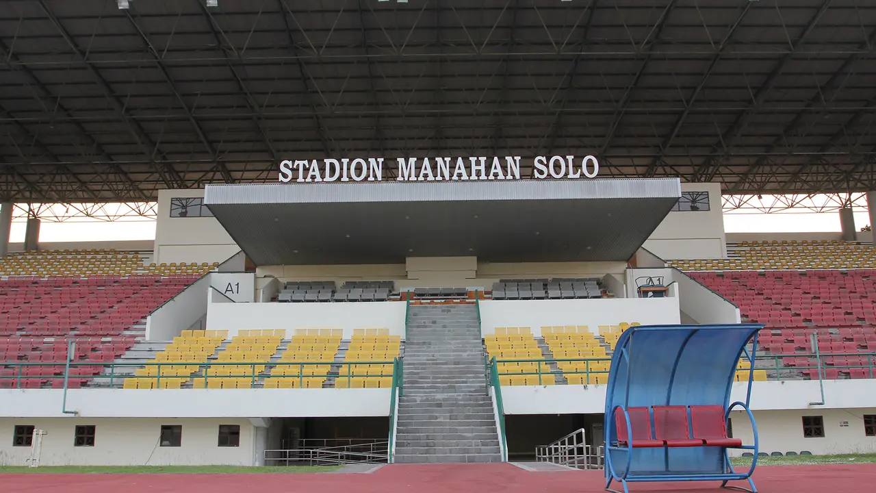 Solo Siap Gelar Babak 8 Besar Piala Jendral Sudirman
