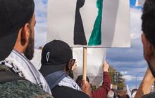 31 Kata-kata Bela Palestina Penuh Doa dan Menyentuh Hati, Cocok Dibagikan ke Medsos
