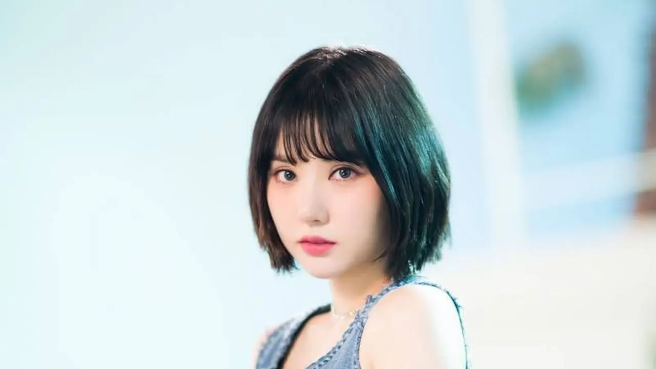 Eunha GFriend