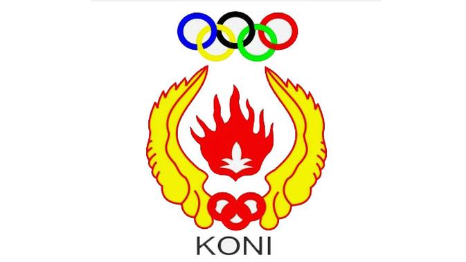 Lambang KONI Dipermasalahkan - Bola Liputan6.com