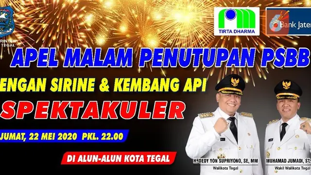 tegal