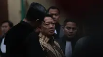 Sidang Perdana Febrie, Jaksa Ungkap Uang Rp346 Miliar