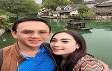Momen Liburan Ahok dan Puput Nastiti Devi, Kecantikan Sang Istri Ramai Dipuji Publik