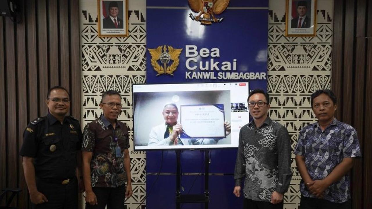 Trivia Bea Cukai Sumbagbar: Izin Pusat Logistik Berikat Dorong Ekonomi Lampung, Efisiensi Logistik Jadi Kunci
