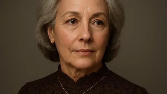 7 Model Perhiasan Emas Rose Gold untuk Wanita Usia 50 Tahun ke Atas, Elegan dan Anggun