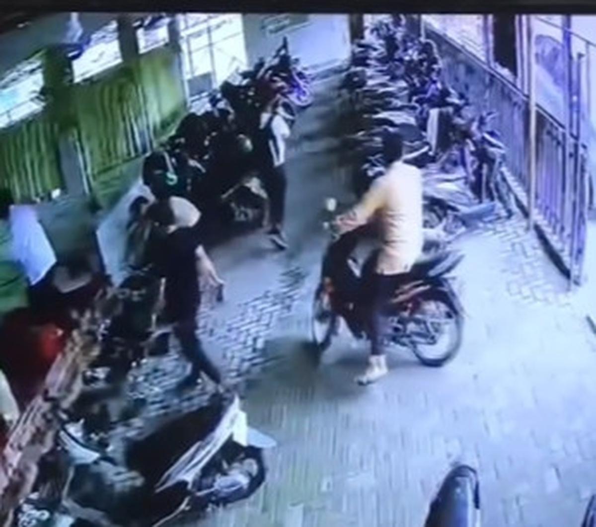 Dok. Istimewa