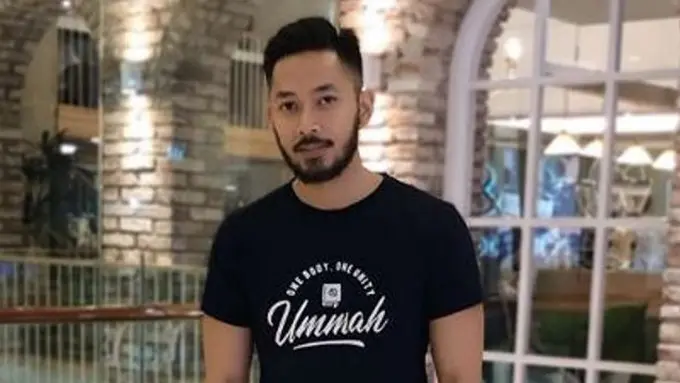 Uki NOAH (Foto: Instagram/@uki_kautsar)