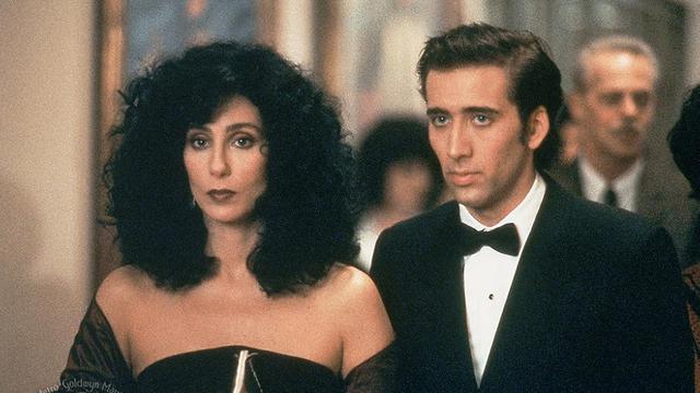 Moonstruck (1987)