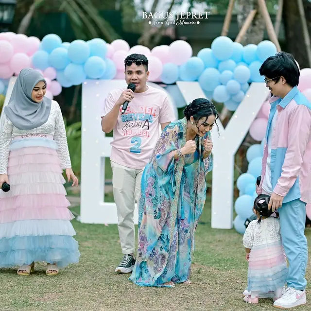 [Fimela] Krisdayanti