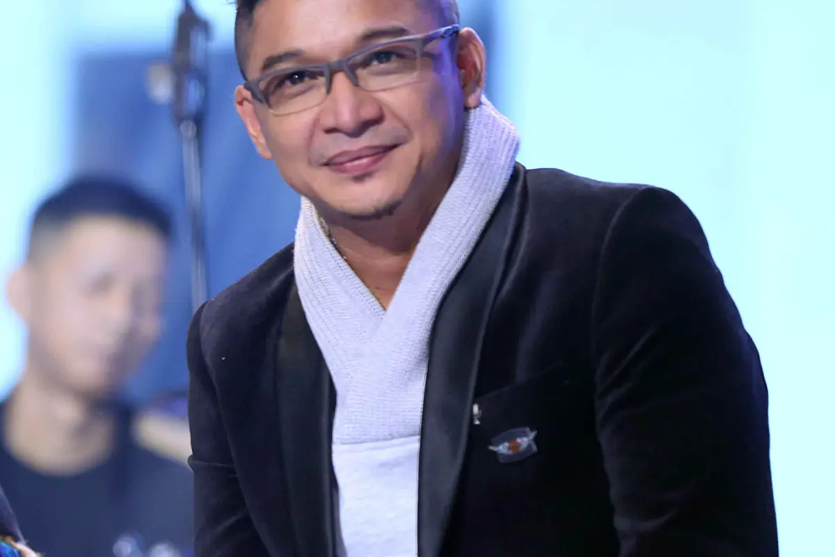 [Bintang] Pasha Ungu