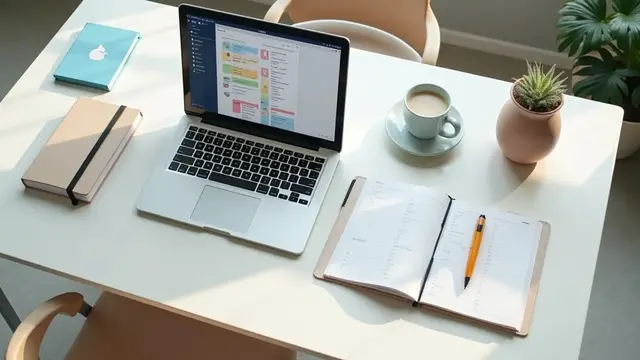 Ciri Orang Yang Selalu Simpan File Kerja Dengan Nama Sangat Rapi Menurut Psikologi