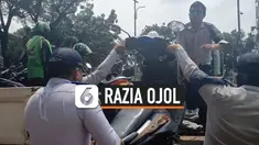 TV Razia Ojol