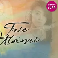 Menyimak kembali jejak karier Trie Utami di industri musik Indonesia. (Foto: Galih W. Satria/Dok. Bintang.com, Desain: Nurman Abdul Hakim/Bintang.com)