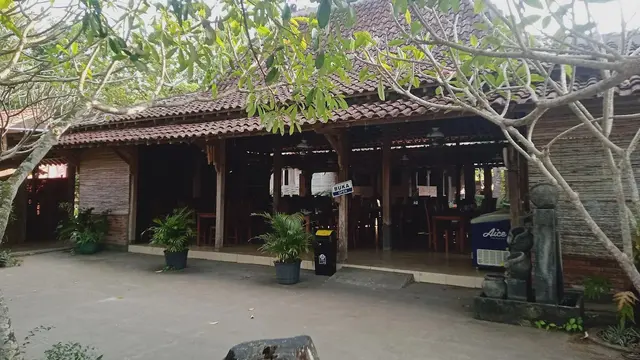 Rekomendasi Tempat Makan Enak di Jalan Wonosari Yogyakarta
