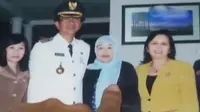 Keluarga Korban Tewas Tragedi Mina Gelar Pengajian